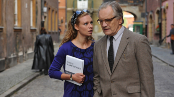 Photo from the movie Little Rose