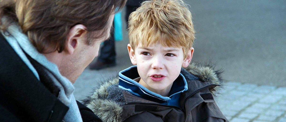 Photo du film Réellement l'amour