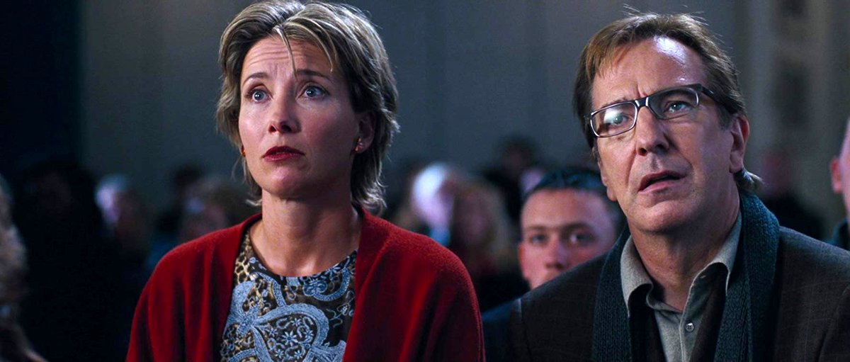 Photo du film Réellement l'amour