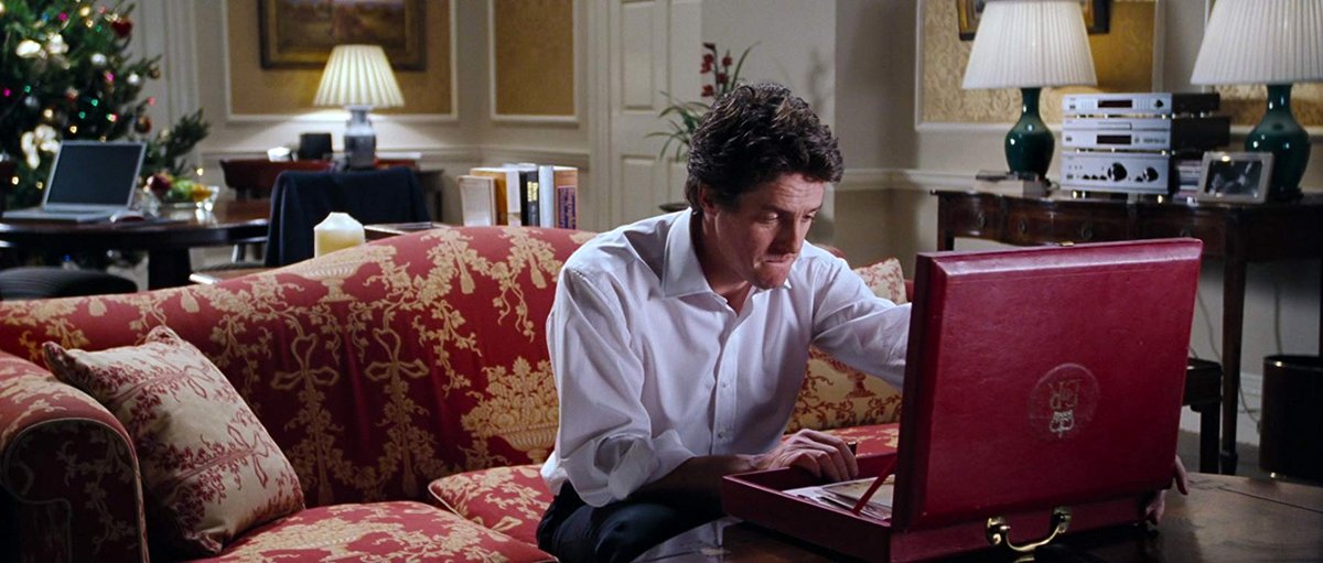 Photo du film Réellement l'amour