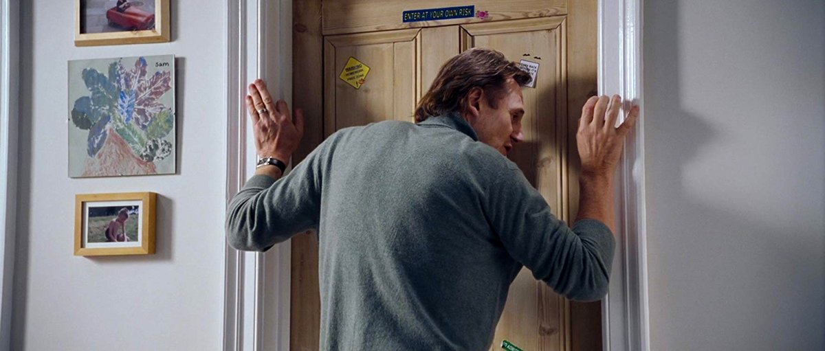 Photo du film Réellement l'amour