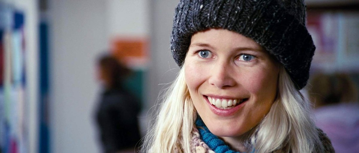 Photo du film Réellement l'amour