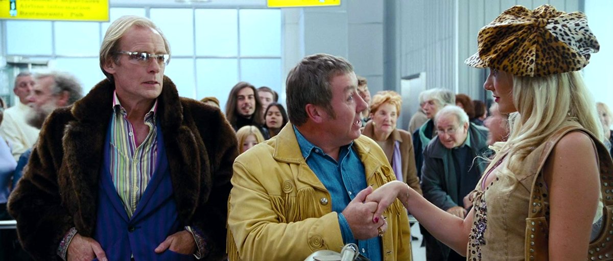 Photo du film Réellement l'amour