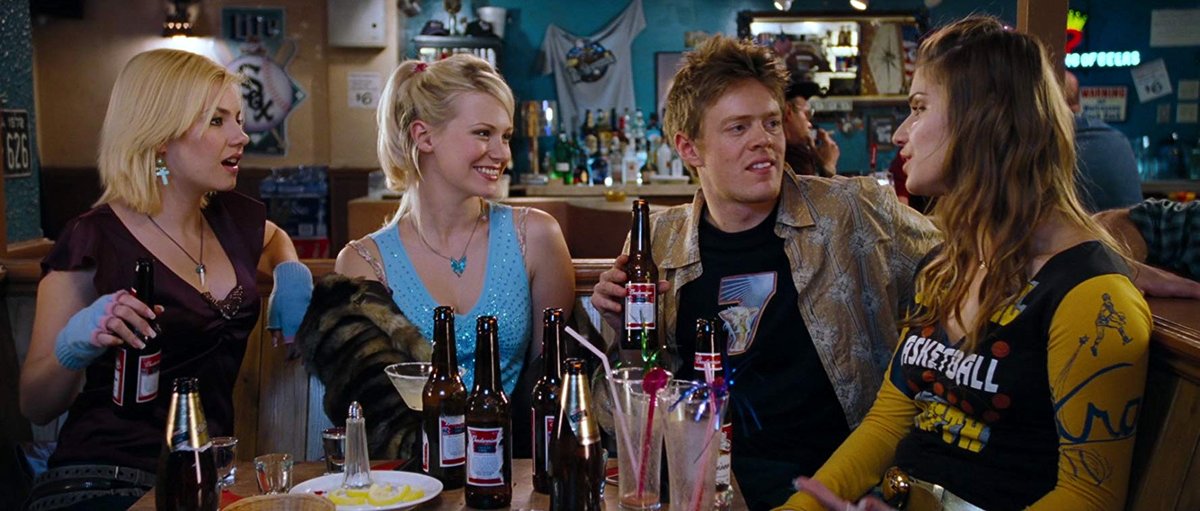 Photo du film Réellement l'amour