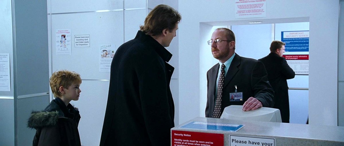 Photo du film Réellement l'amour