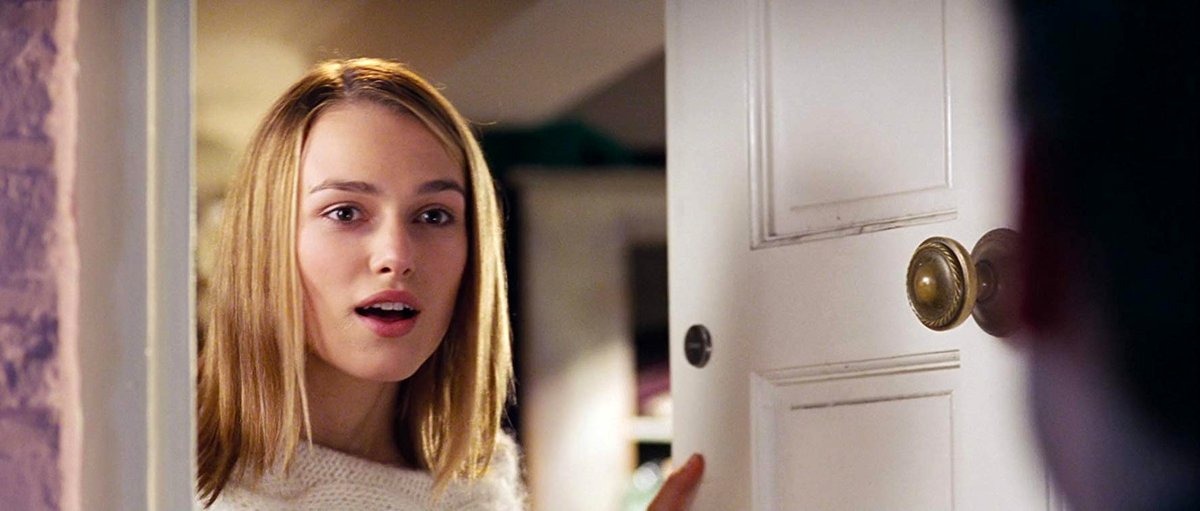 Photo du film Réellement l'amour