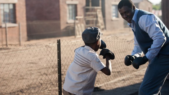 Photo from the movie Mandela: Long Walk to Freedom