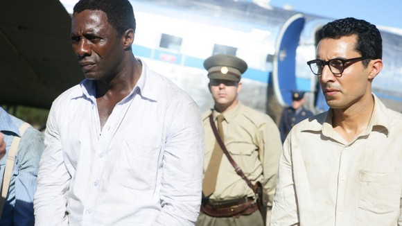 Photo from the movie Mandela: Long Walk to Freedom