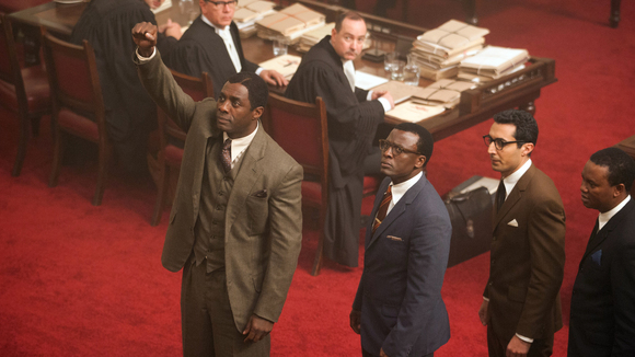 Photo from the movie Mandela: Long Walk to Freedom