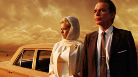 Photo du film The Smell of Success