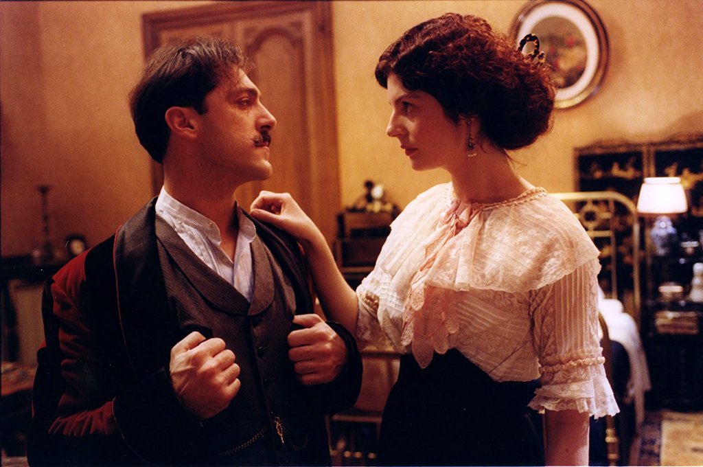 Photo du film Le Temps retrouvé, d'après l'oeuvre de Marcel Proust