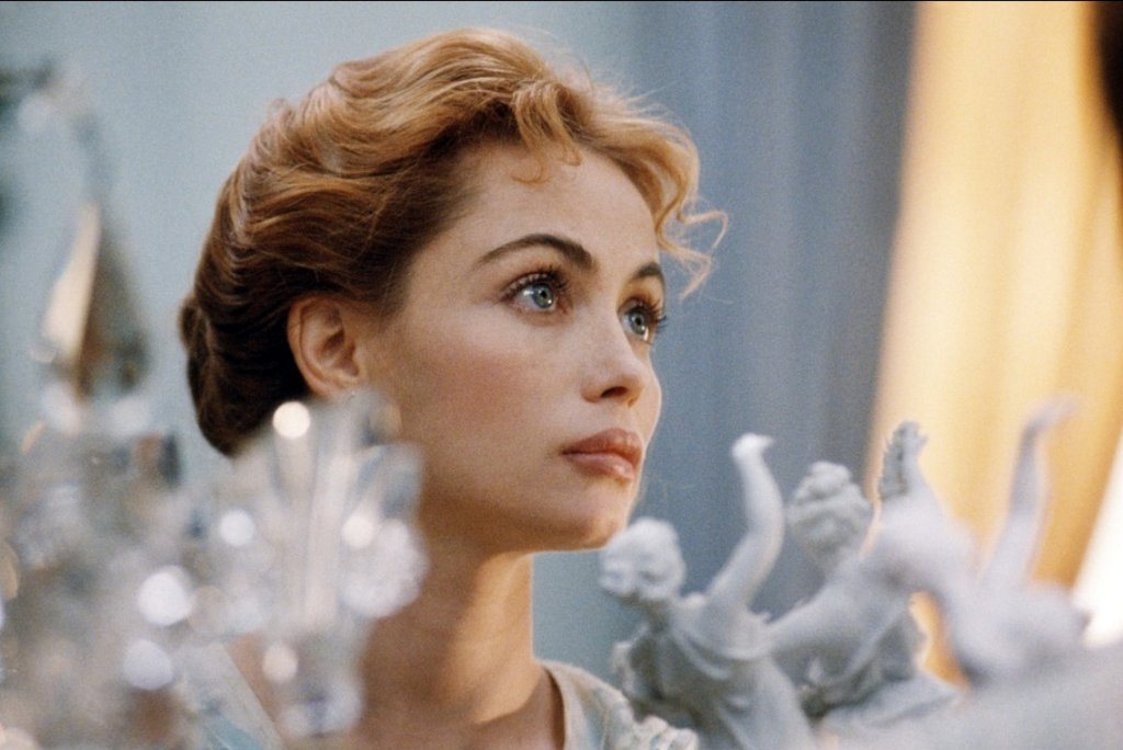 Photo du film Le Temps retrouvé, d'après l'oeuvre de Marcel Proust