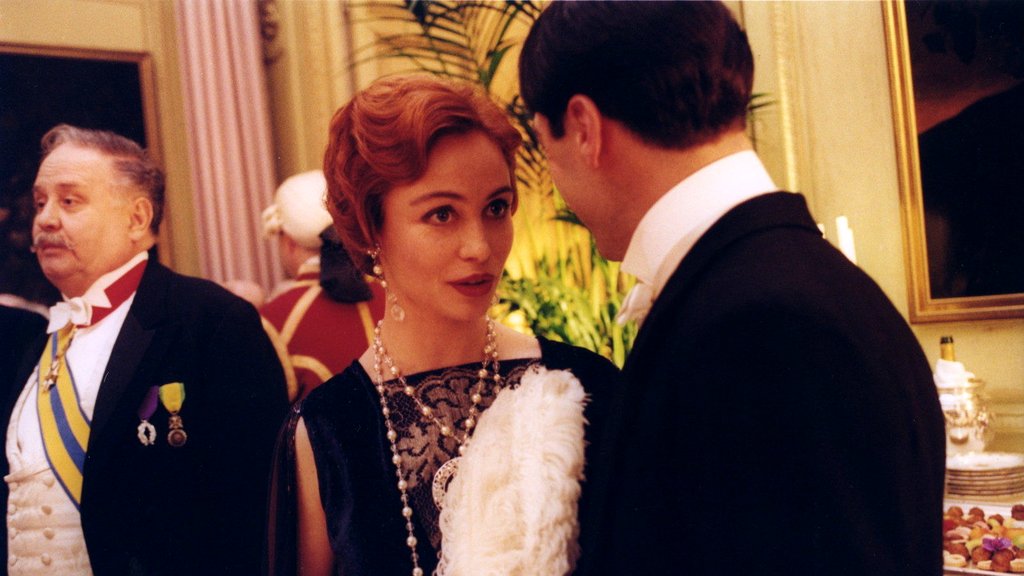 Photo du film Le Temps retrouvé, d'après l'oeuvre de Marcel Proust