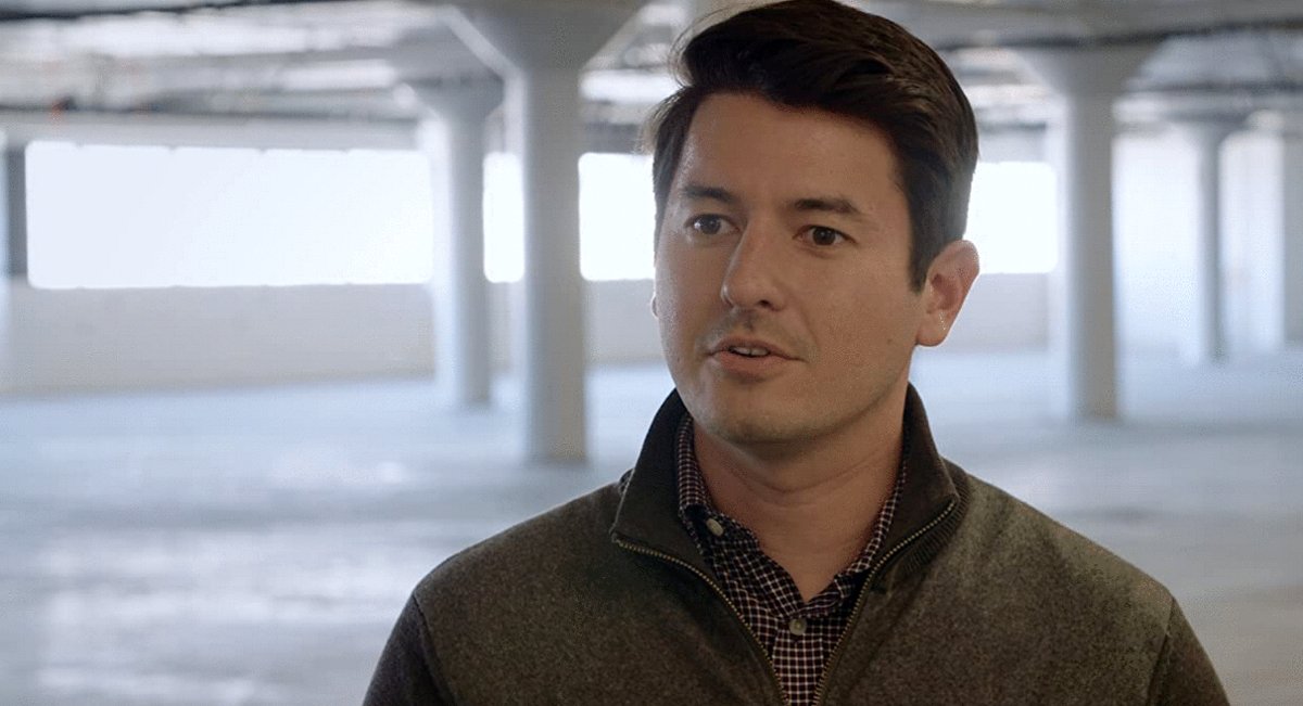 Photo from the movie Meat the Future