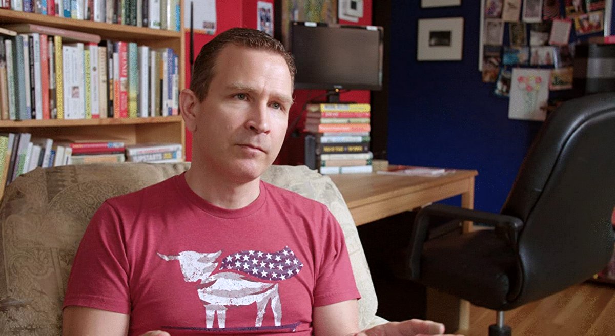 Photo from the movie Meat the Future