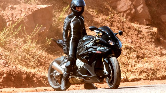 Photo du film Mission: Impossible - La Nation Rogue