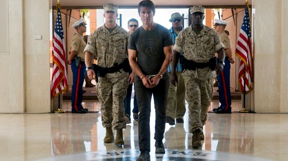 Photo du film Mission: Impossible - La Nation Rogue
