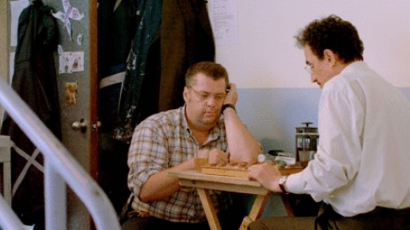 Photo from the movie Monsieur Lazhar