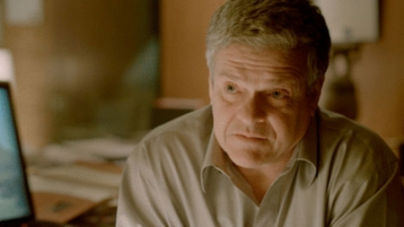 Photo from the movie Monsieur Lazhar