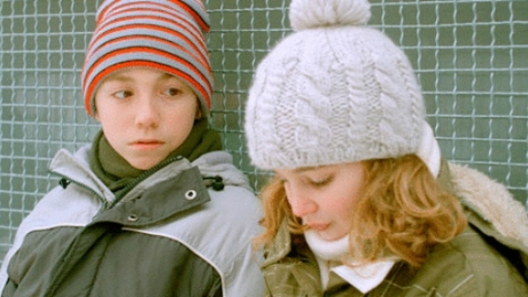 Photo from the movie Monsieur Lazhar