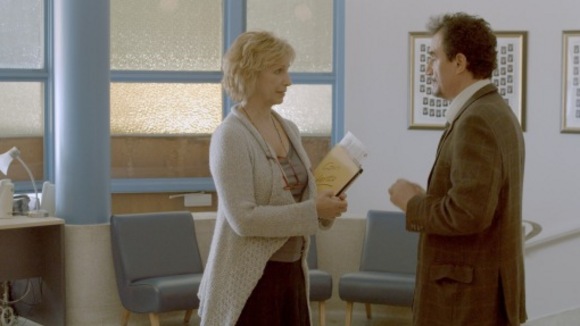 Photo from the movie Monsieur Lazhar