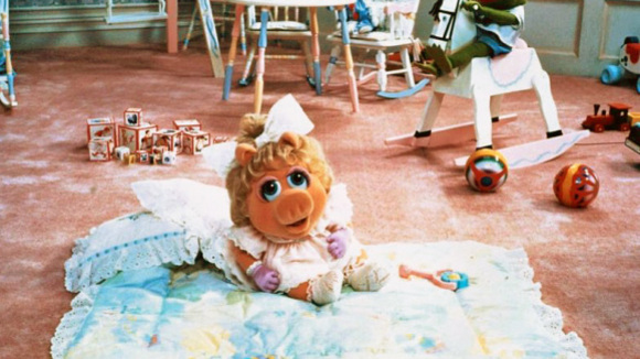 Photo du film Les Muppets attaquent Broadway