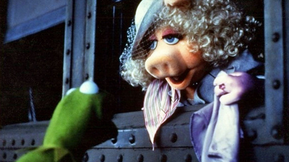Photo du film Les Muppets attaquent Broadway