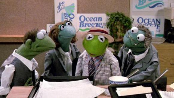 Photo du film Les Muppets attaquent Broadway