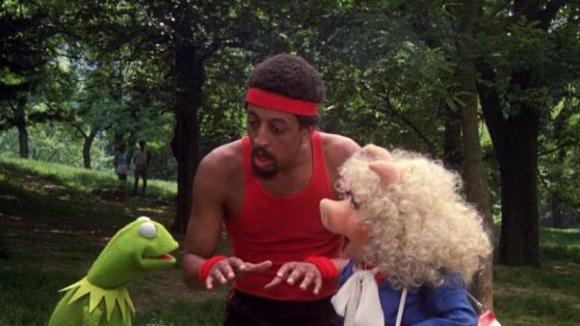 Photo du film Les Muppets attaquent Broadway