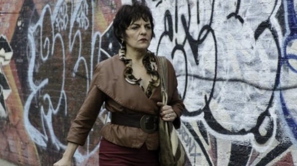 Photo from the movie Musical Chairs