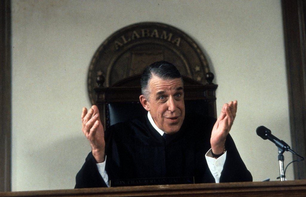 Photo from the movie My Cousin Vinny
