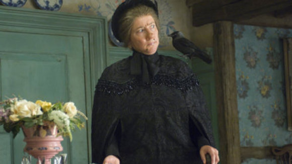 Photo from the movie Nanny McPhee Returns