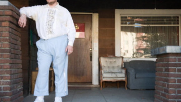 Photo from the movie Otis