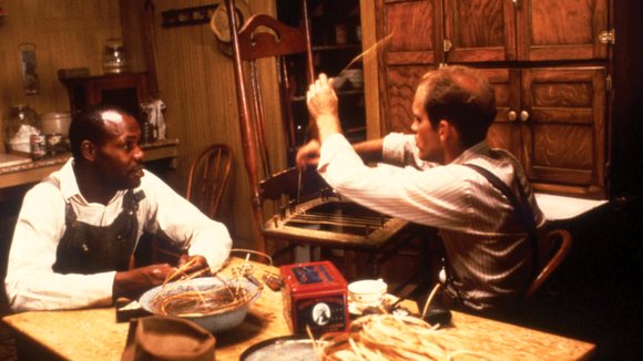 Photo du film Places in the Heart