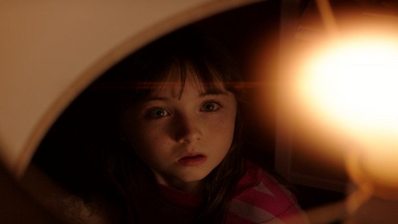 Photo du film Poltergeist v.f.