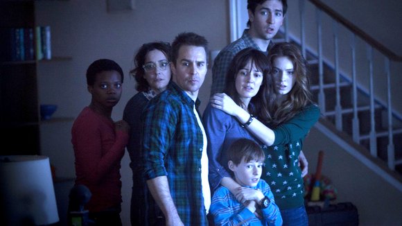 Photo du film Poltergeist v.f.