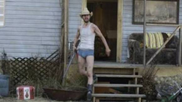 Photo du film Postal