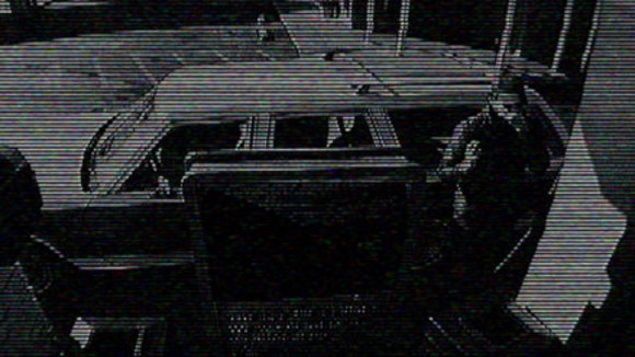 Photo du film The Poughkeepsie Tapes