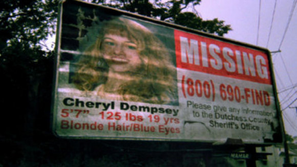 Photo du film The Poughkeepsie Tapes