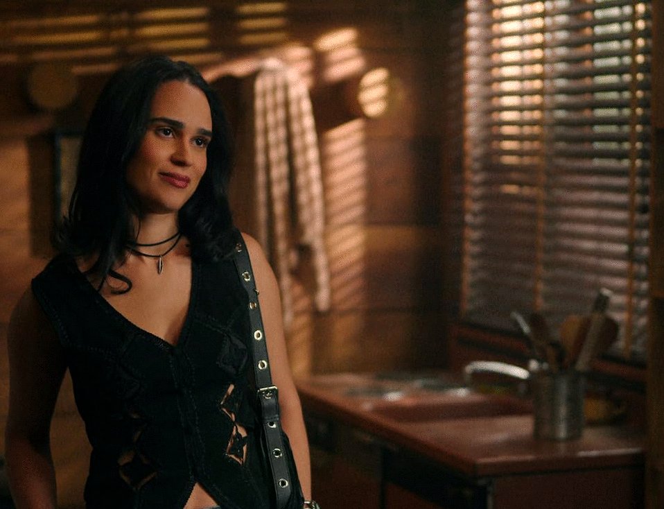 Photo du film Ransom Canyon