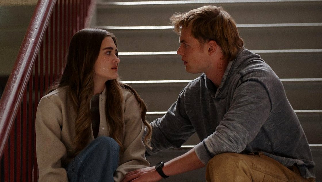 Photo du film Ransom Canyon