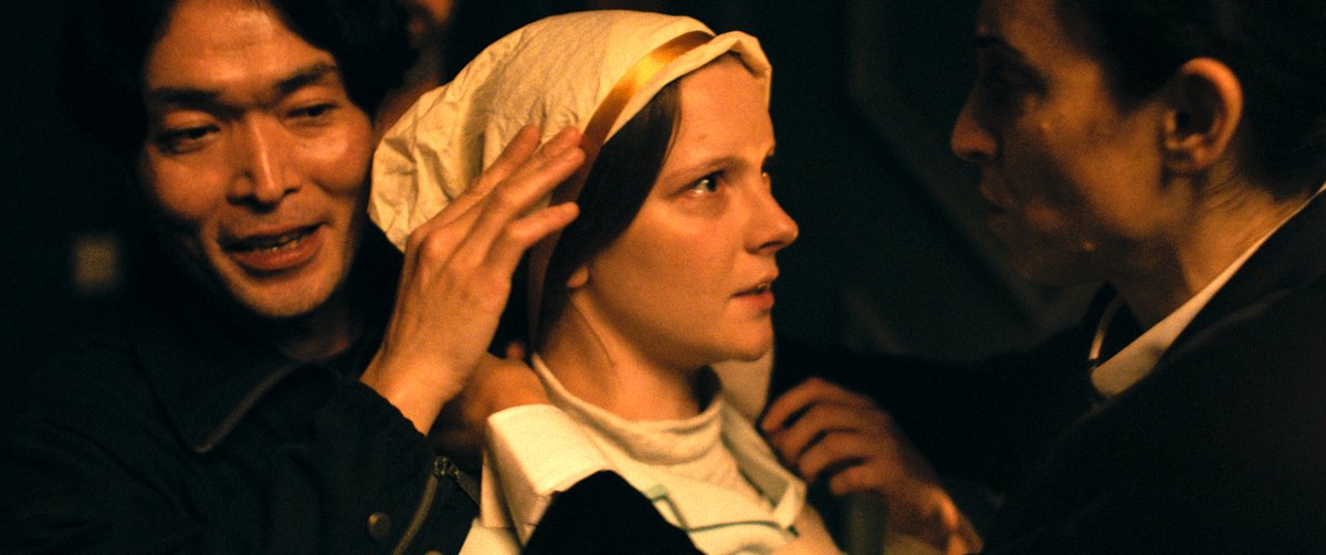 Photo du film Saint Maud