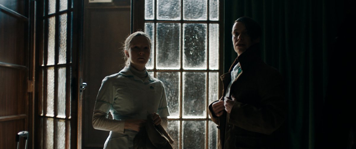 Photo du film Saint Maud