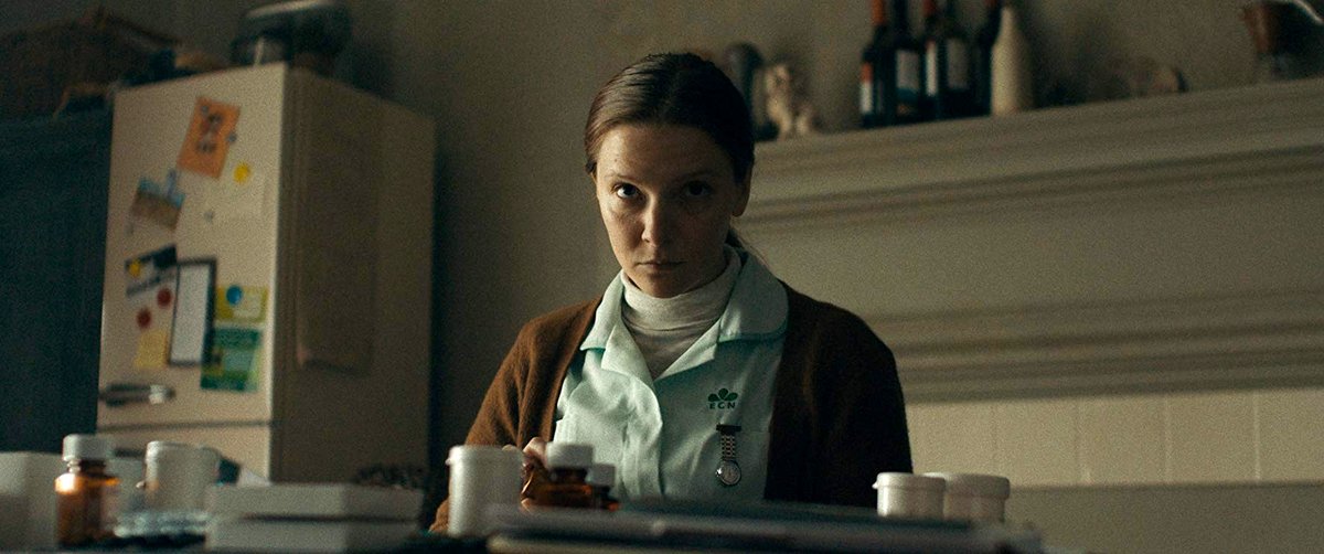 Photo du film Saint Maud