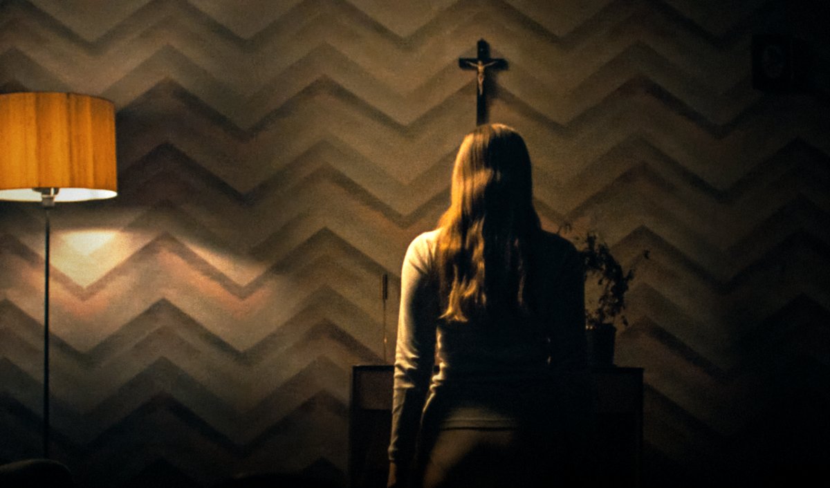 Photo du film Saint Maud