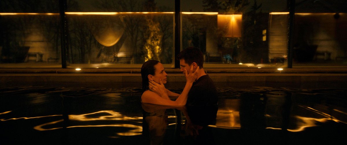 Photo from the movie Simulant