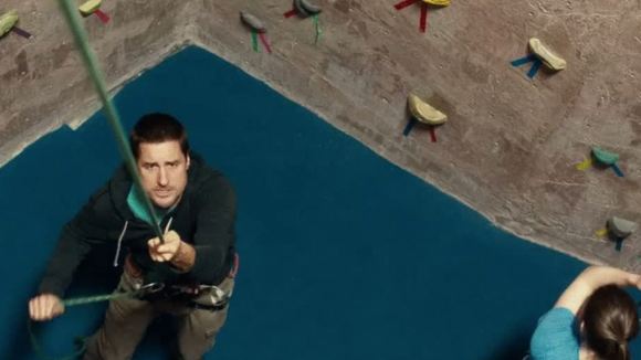 Photo from the movie The Skeleton Twins