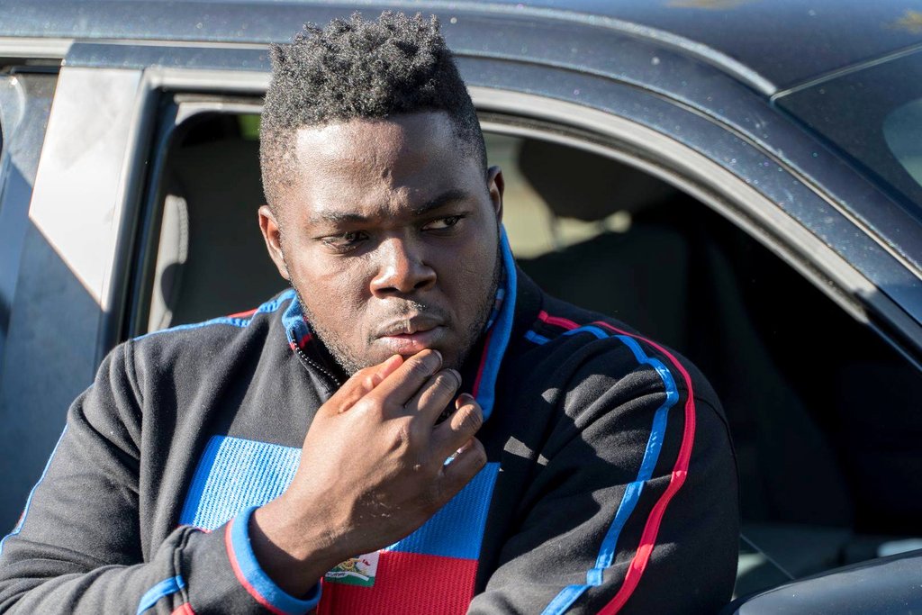 Photo du film Skin in the Game