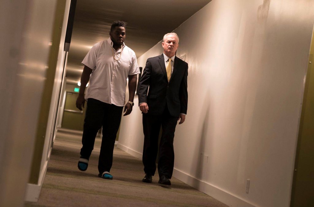 Photo du film Skin in the Game