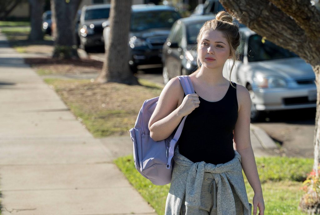 Photo du film Skin in the Game